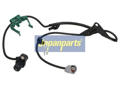 JAPANPARTS Jutiklis, rato greitis