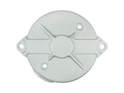 AS-PL Starterdeckel, Vergaser