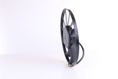 LüFTER MOTORKüHLUNG NISSENS 85638 31