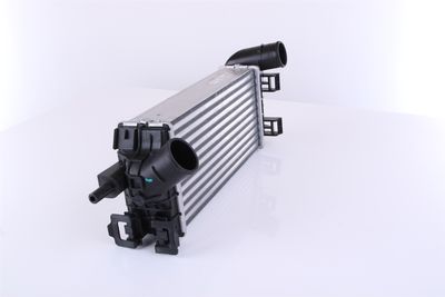 INTERCOOLER COMPRESOR NISSENS 96490 35