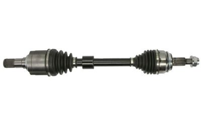 полуоска POINT GEAR PNG76511
