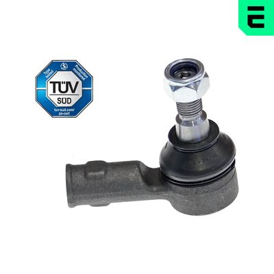 Tie Rod End G1-617