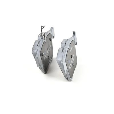 BREMSBELAGSATZ SCHEIBENBREMSE DELPHI LP5011EV 22