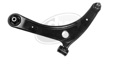 Control/Trailing Arm, wheel suspension 20-20898