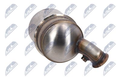 FILTRU FUNINGINE/PARTICULE SIST.DE ESAPAMENT NTY DPFPE002 28