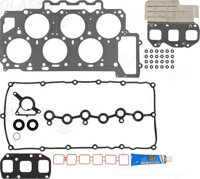 SET GARNITURI CHIULASA
