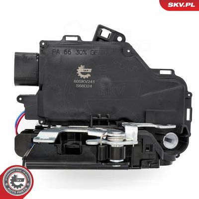 Zámek dveří ESEN SKV 60SKV241