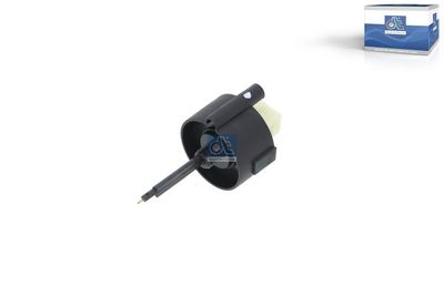 Sensor, Kraftstoffdruck