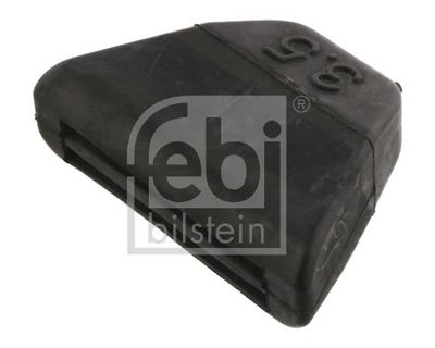FEBI BILSTEIN Lagerbuchse, Blattfeder