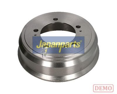 JAPANPARTS Stabdžių būgnas