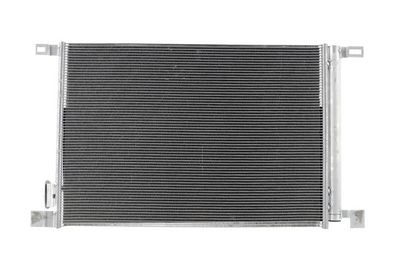 KONDENSATOR KLIMAANLAGE WALKER WCD00039 1