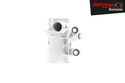 WASSERPUMPE MOTORKüHLUNG METZGER AUTOTEILE 4007024 7