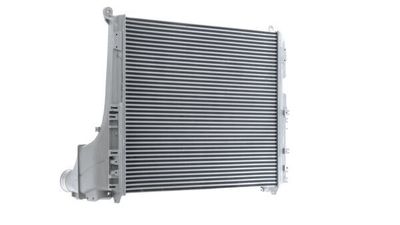 Intercooler, compresor MAHLE 3690000171