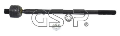 GSP S030837 Наконечник рулевой тяги  для MITSUBISHI SPACE WAGON (N9_W, N8_W) 2.4 GDI 4WD