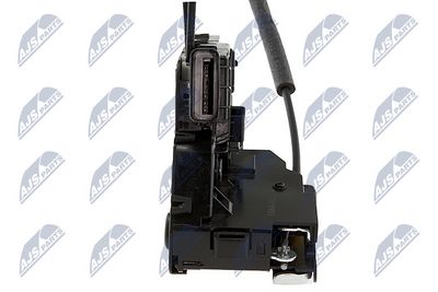Zámok dverí NTY EZC-KA-002