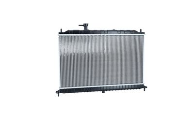 KüHLER MOTORKüHLUNG NRF 53491 24