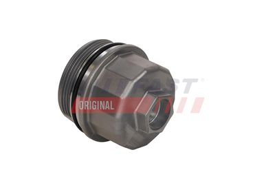 CAPAC CARCASA FILTRU ULEI FAST FT04320 14