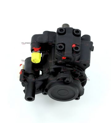 POMPA DE INALTA PRESIUNE TURBO-TEC TTIP7008 5