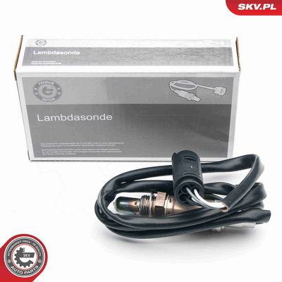 SONDA LAMBDA
