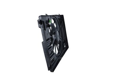 VENTILATOR RADIATOR NRF 470076 37