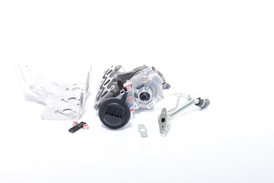 COMPRESOR SISTEM DE SUPRAALIMENTARE