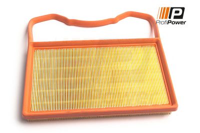 oro filtras 2F0287 ProfiPower