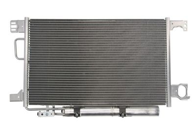 CONDENSATOR CLIMATIZARE THERMOTEC KTT110273 1