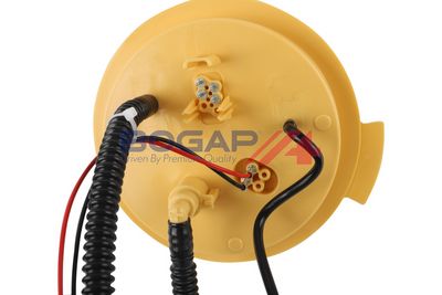 POMPA COMBUSTIBIL BOGAP B1622111 3