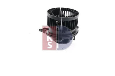 VENTILATOR HABITACLU AKS DASIS 730014N 7