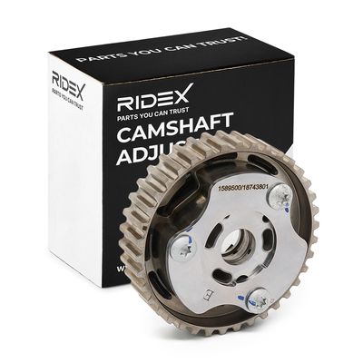 Дефазатор разпр. вал RIDEX 4106C0083