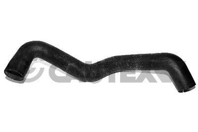 CAUTEX 757170 Воздушный патрубок  для FIAT PUNTO (188_) 1.9 JTD
