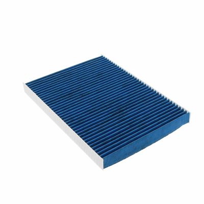 FILTER INNENRAUMLUFT CORTECO 49469985 43