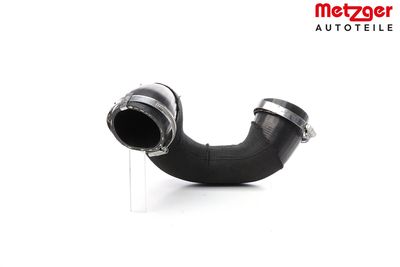 LADELUFTSCHLAUCH METZGER AUTOTEILE 2400286 4