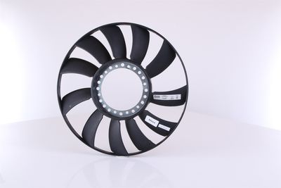 VENTILATOR RADIATOR NISSENS 85664 10