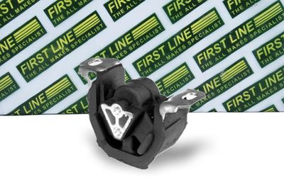 окачване, двигател FIRST LINE FEM3321