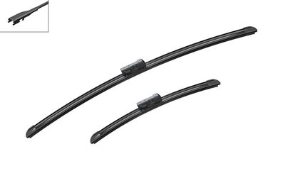 BOSCH Wiper Blade 3 397 014 745