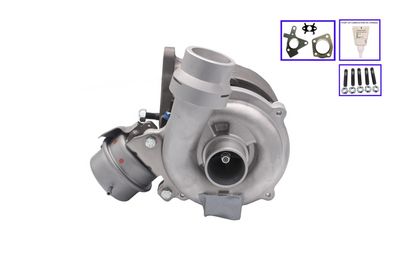 COMPRESOR SISTEM DE SUPRAALIMENTARE