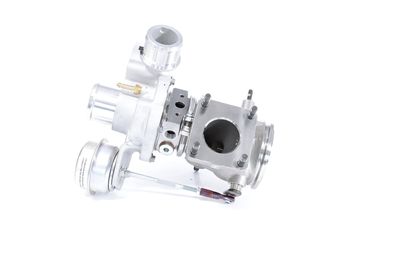 LADER AUFLADUNG BTS Turbo T915267 10