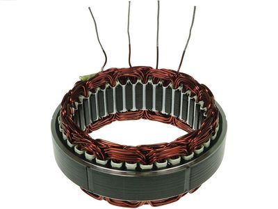 Stator, alternator AS0003