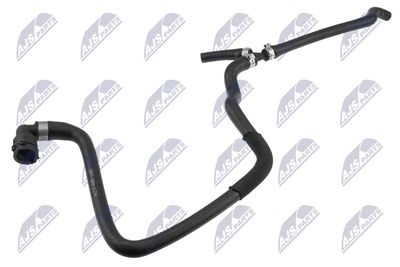 Šildytuvo žarnelė