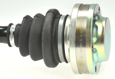 ANTRIEBSWELLE LÖBRO 300735 2