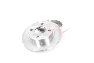 DISC FRANA GH GH402570 12