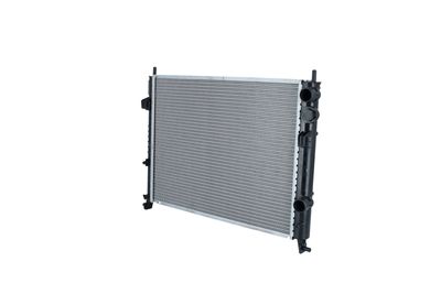 RADIATOR RACIRE MOTOR NRF 58656 10