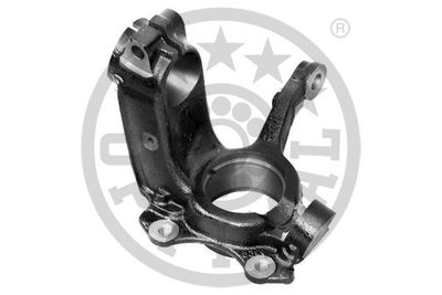 Sworzeń zwrotnicy, zawieszenie koła OPTIMAL KN-101027-02-R