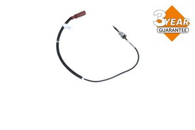 Snímač teploty výfukových plynov NRF EASY FIT 707027