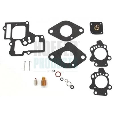 SET REPARATIE CARBURATOR