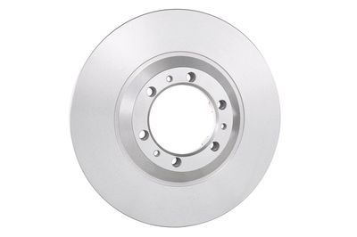 BREMSSCHEIBE BOSCH 0986478854 28