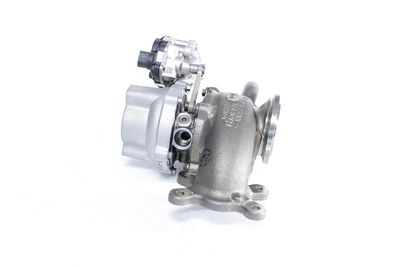 LADER AUFLADUNG BTS Turbo T917609 20