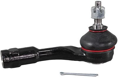 накрайник на напречна кормилна щанга METZGER AUTOTEILE 54059702