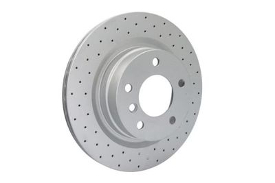 Bremseskive ABE SPORT C4B028ABE-SP